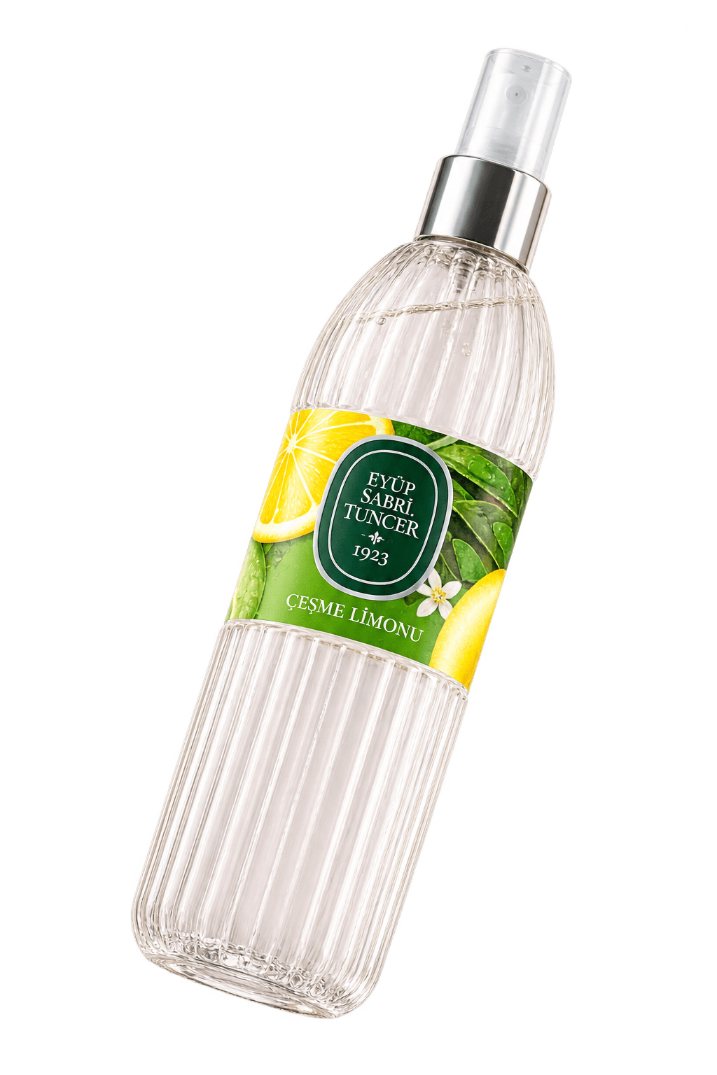 Eyüp Sabri Tuncer Classic Lemon Cologne