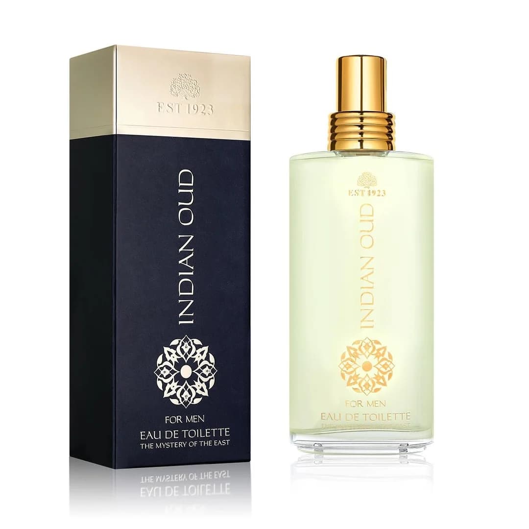 عطر تواليت | العود الهندي | 150 مل