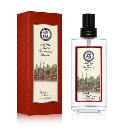 عطر تواليت السلطان أيوب 150 مل