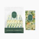 Hawaii Pineapple Cologne Refreshing Towel 150 PCS