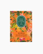 Bodrum Mandarin Cologne Refreshing Towel 30 PCS - Image 3