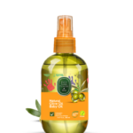 Natural Olive Baby Oil 280 ML