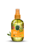 Natural Olive Baby Oil 280 ML
