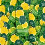 Çeşme Lemon Cologne Refreshing Towel 150 PCS - Image 4