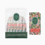 Japanese Cherry Blossom Cologne Refreshing Towel 150 PCS