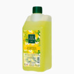 Classic Lemon Cologne 1 Liter