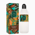 Tobacco Cologne 400 ML Plastic Bottle