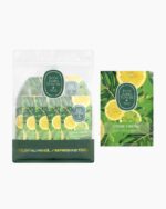 Çeşme Lemon Cologne Refreshing Towel 30 PCS