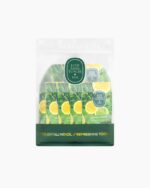 Çeşme Lemon Cologne Refreshing Towel 30 PCS - Image 2