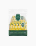 Classic Lemon Cologne Refreshing Towel 30 PCS - Image 2