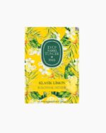 Classic Lemon Cologne Refreshing Towel 30 PCS - Image 3