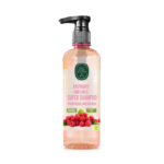 Raspberry Vinegar Super Shampoo 500 ML