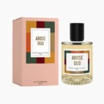 عطر عود الورد 100 مل