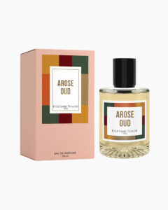 Rose Oud Perfume 100 ML
