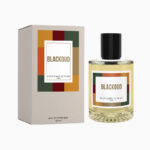 عطر العود الأسود 100 مل