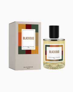 Black Oud Perfume 100 ML