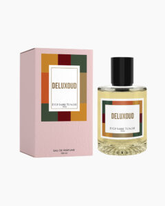 عطر العود الفاخر 100 مل