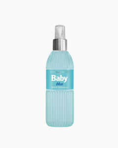 Baby Blue Cologne 150 ML Plastic Bottle Spray