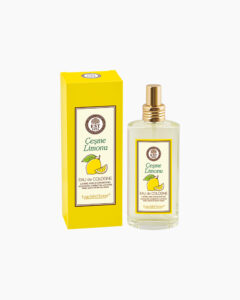 Çeşme Lemon Cologne 150 ML Plastic Bottle Spray