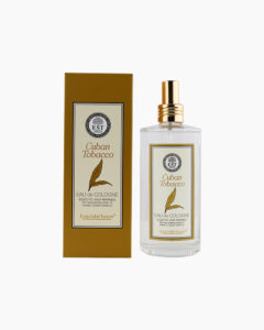Cuban Tobacco Eau De Cologne 150 ML