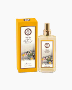 عطر تواليت حريم السلطان 150 مل