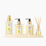 Çeşme Lemon Personal Care Set