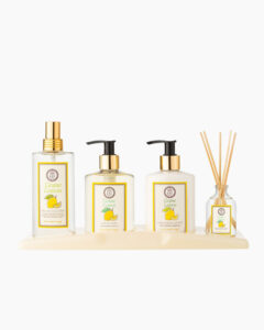 Çeşme Lemon Personal Care Set