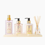 Millions of Roses Personal Care Set