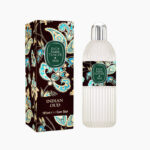 Indian Oud Cologne - Glass Bottle 185 ML