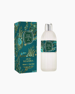 Oud Istanbul Cologne - Glass Bottle 185 ML