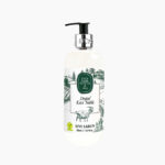 Natural Goat Milk Liquid Soap 500 ML