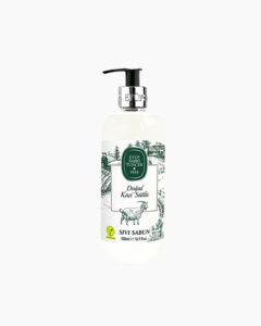 Natural Goat Milk Liquid Soap 500 ML