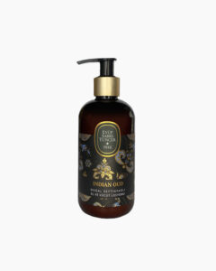 Natural Indian Oud Oil Hand & Body Lotion 250 ML