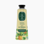 Hawaii Pineapple Natural Olive Oil Hand and Body Cream 50 ML