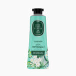 Jasmin Natural Olive Oil Hand and Body Cream 50 ML