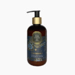 Natural Oud Istanbul Oil Hand & Body Lotion 250 ML