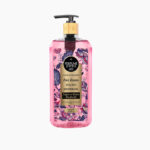 Perfume Jewels Shower Gel Love Kisses 750 ML