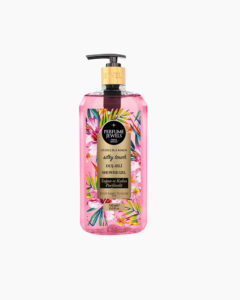 Perfume Jewels Shower Gel Silky Touch 750 ML