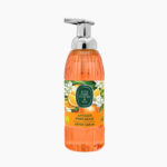 Antalya Orange Foam Soap with Natural Olive Oil 500 ML