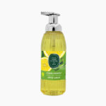 Çeşme Lemon Foam Soap with Natural Olive Oil 500 ML