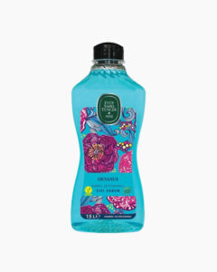 Ocean Liquid Soap with Natural Olive Oil 1.5 L - Reusable Bottle