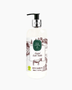 Natural Donkey Milk Liquid Soap 500 ML