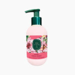Japanese Cherry Blossom with Natural Olive Oil Hand & Body Lotion 280 ML