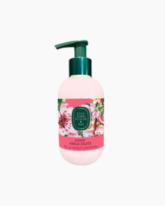 Japanese Cherry Blossom with Natural Olive Oil Hand & Body Lotion 280 ML