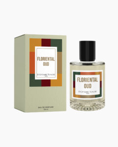 Floriental Oud Perfume 100 ML
