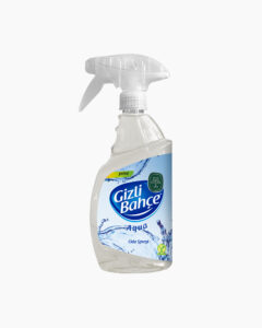 Gi̇zli̇ Bahçe New Generation Air Freshener Aqua 500 ML