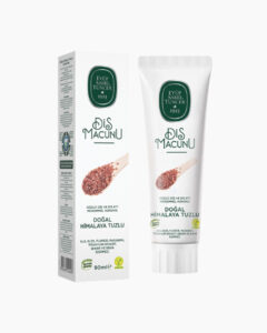 Natural Himalayan Salt Toothpaste 90 ML
