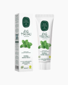 Natural Mint Extract Toothpaste 90 ML