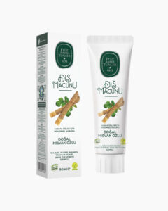 NATURAL MISWAK EXTRACT TOOTHPASTE 90 ML