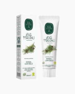 Natural Pine Oil Toothpaste 90 ML